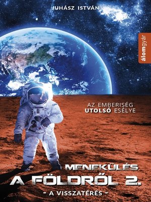 cover image of Menekülés a Földről 2.